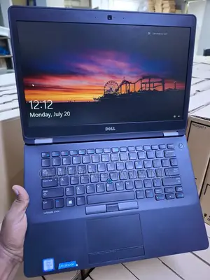 Laptop Dell Latitude 7400 8GB Intel Core i5 SSD 256GB