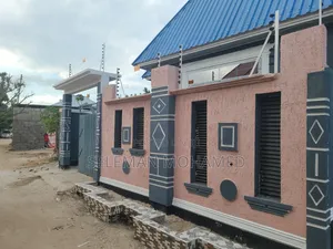 Furnished 3bdrm House in Biriani Real Estate, Chamazi for sale