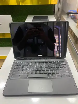 Laptop Dell Chromebook 3100 2-in-1 4GB Intel eMMC 32GB