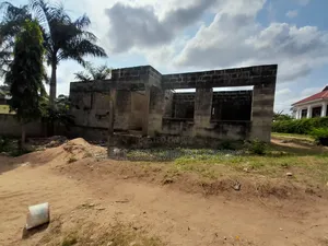 Furnished 6bdrm House in Kigamboni Mikwambe for sale