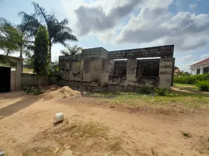 Furnished 6bdrm House in Kigamboni Mikwambe for sale