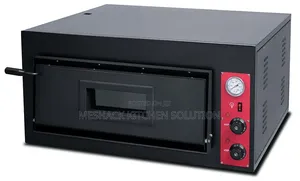 Electric Pizza Oven