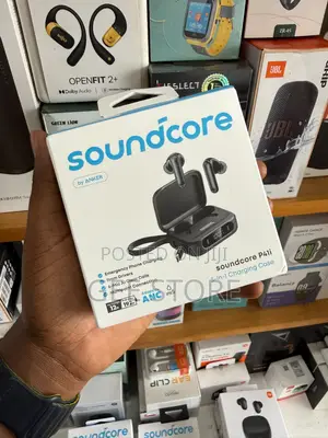 Soundcore P41i by Anker Buds