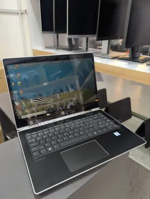 Laptop HP ProBook 440 G1 8GB Intel Core i5 SSD 256GB