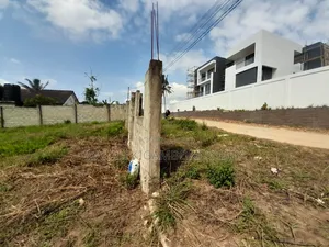 Kiwanja Kinauzwa Kigamboni Mikwambe