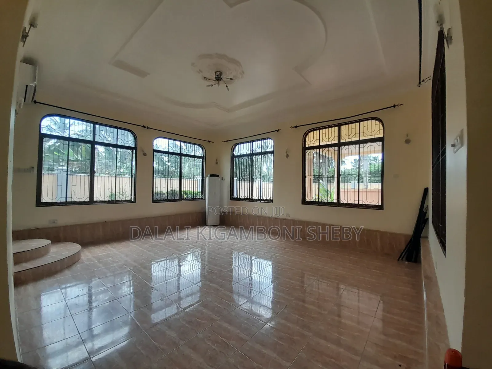 3bdrm House in Kigamboni Kisota for rent