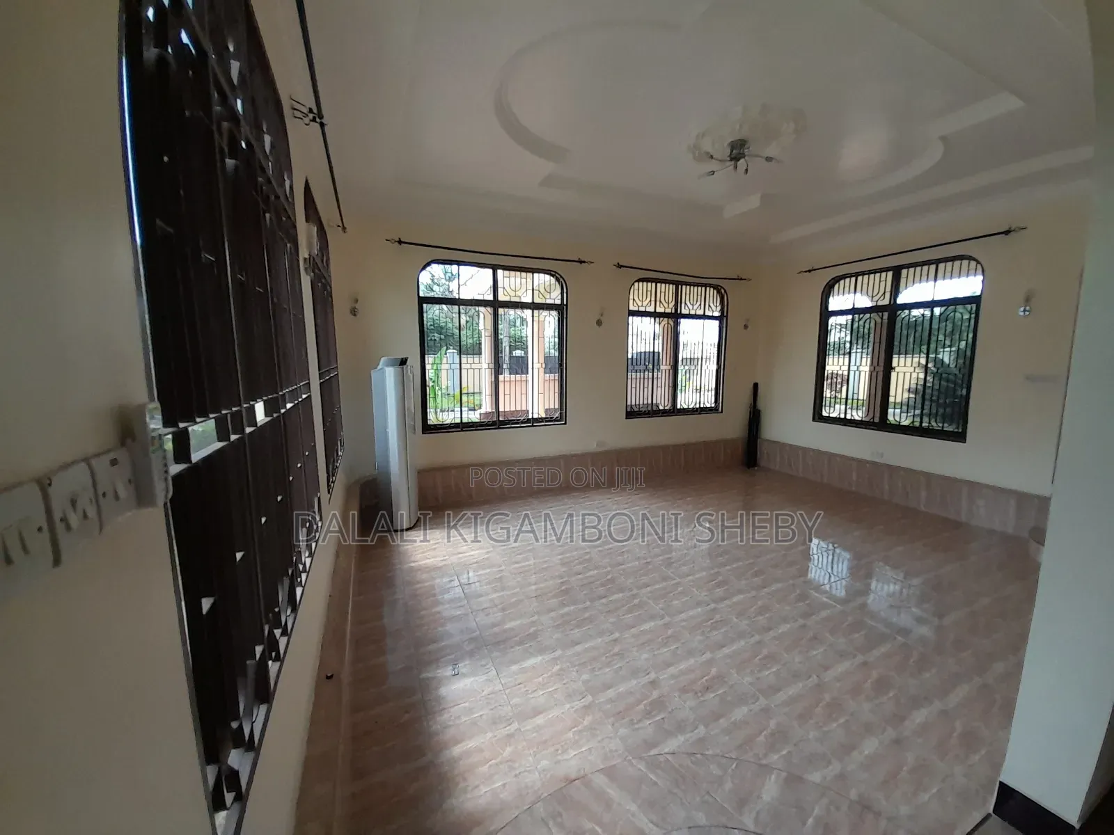 3bdrm House in Kigamboni Kisota for rent