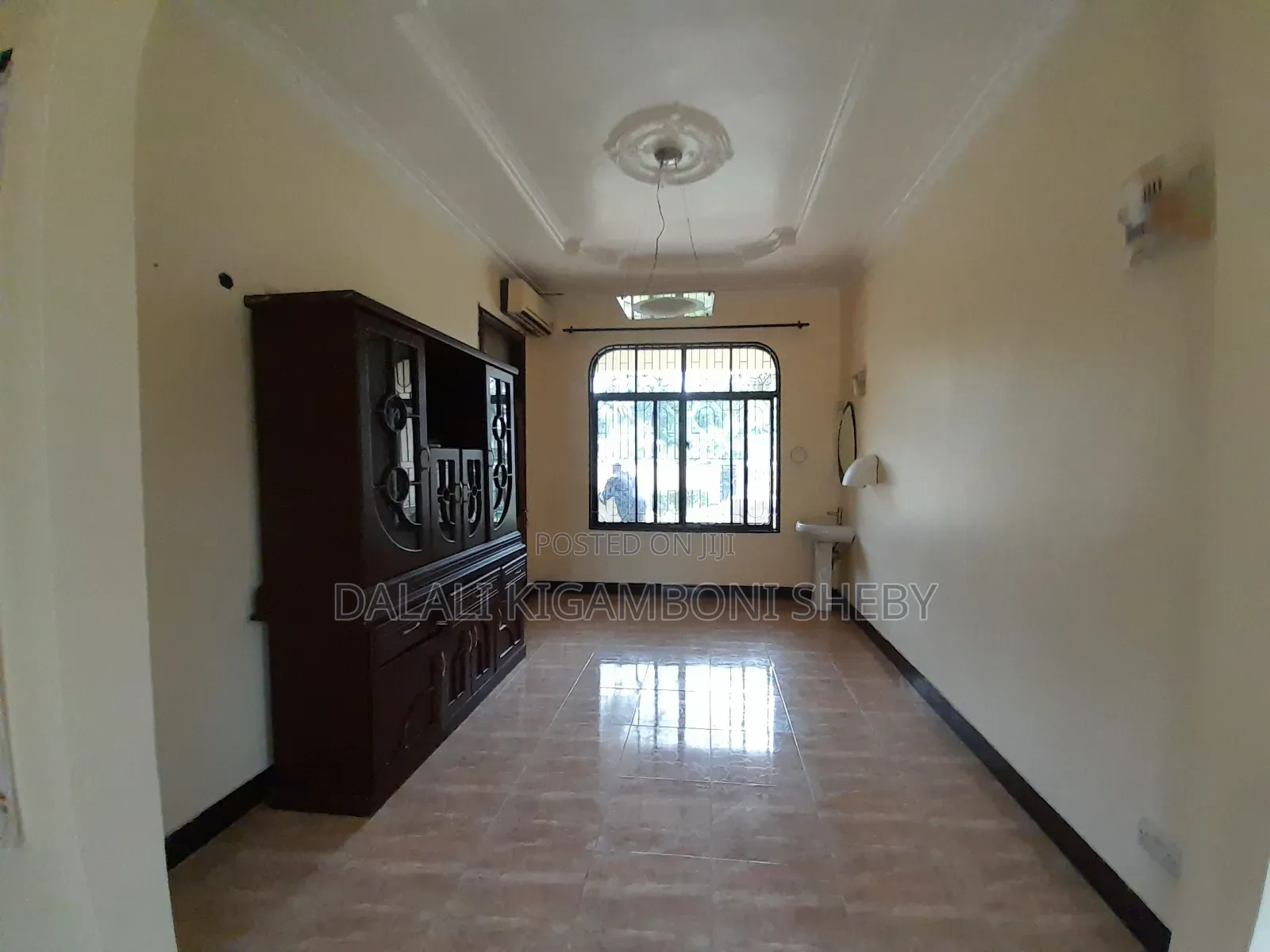 3bdrm House in Kigamboni Kisota for rent