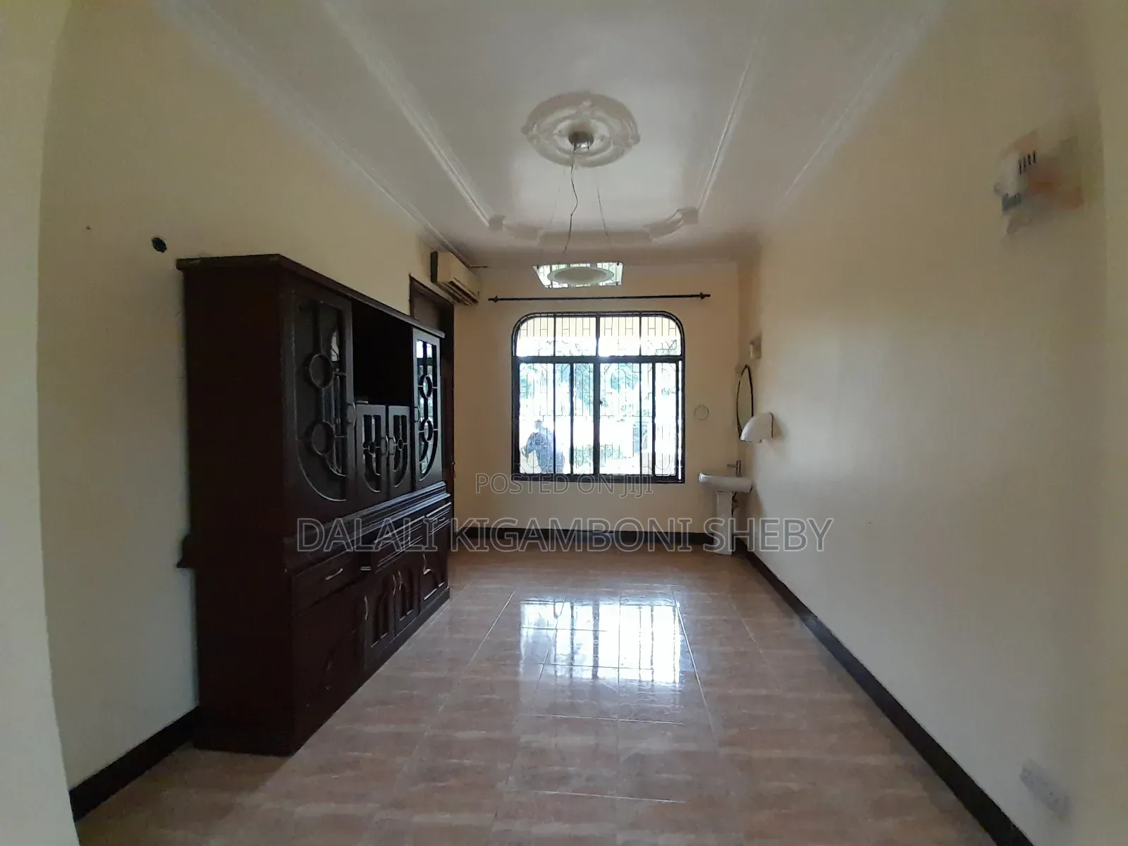 3bdrm House in Kigamboni Kisota for rent