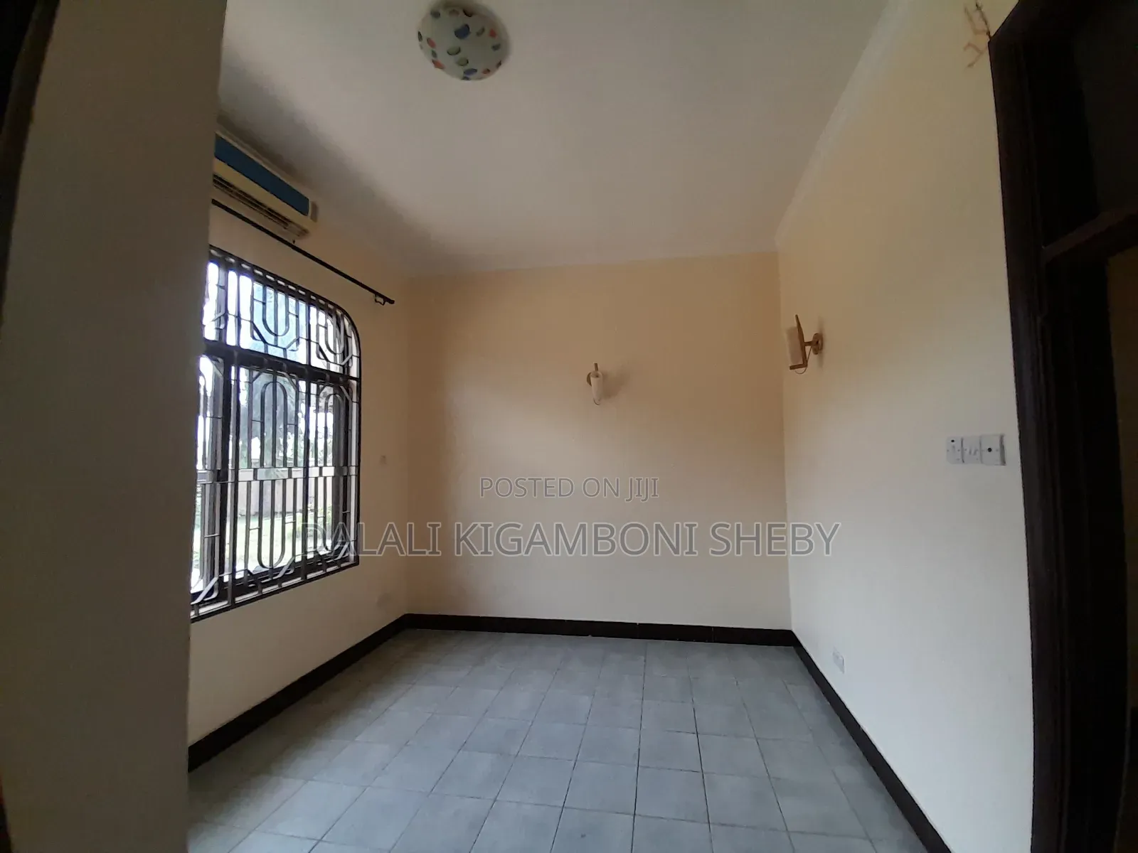 3bdrm House in Kigamboni Kisota for rent