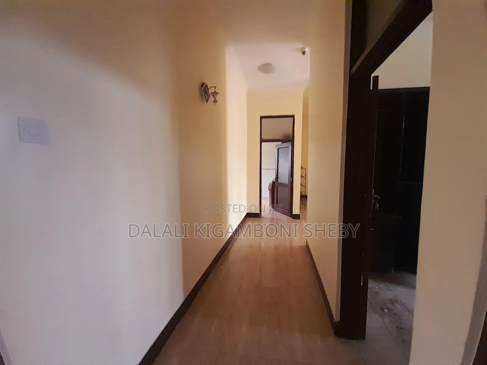 3bdrm House in Kigamboni Kisota for rent