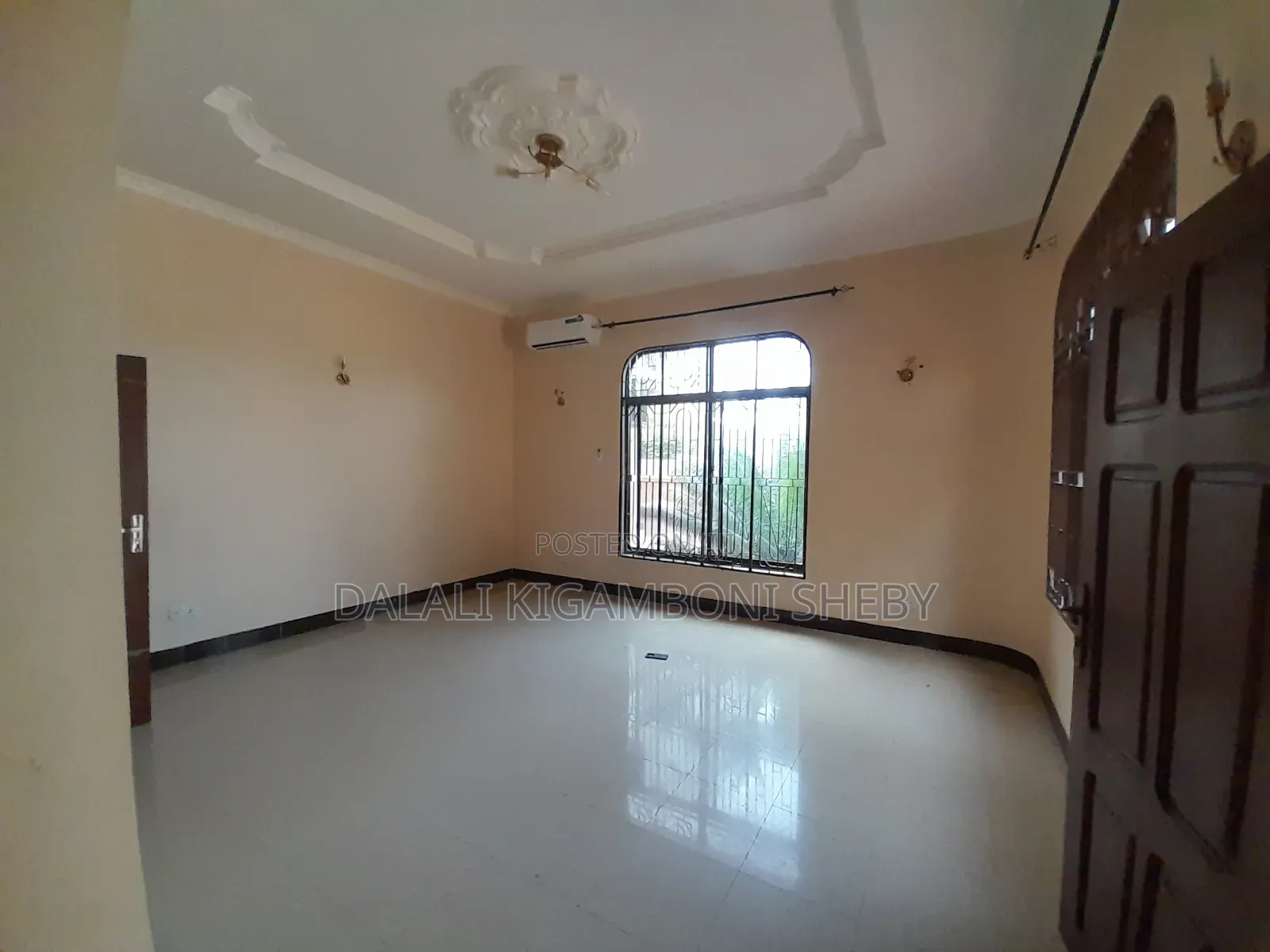 3bdrm House in Kigamboni Kisota for rent