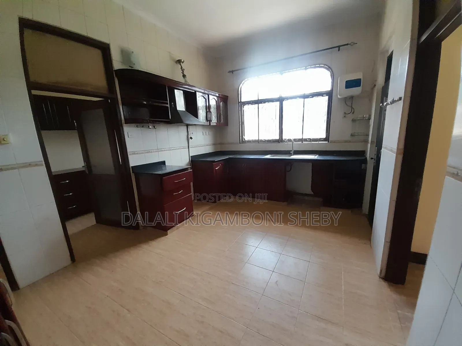 3bdrm House in Kigamboni Kisota for rent