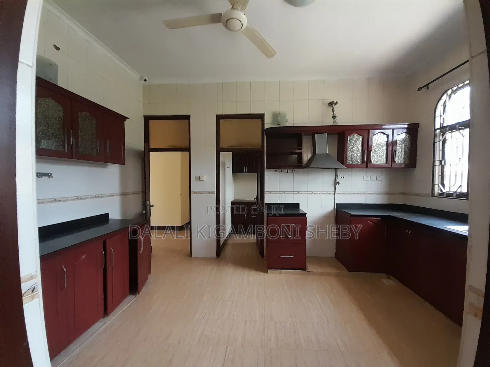 3bdrm House in Kigamboni Kisota for rent