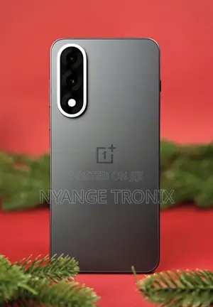 OnePlus Nord 5 256 GB Black