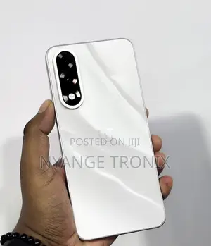OnePlus Nord 5 256 GB Gray
