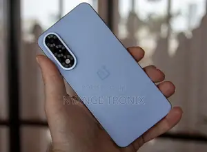 OnePlus Nord 5 256 GB Blue