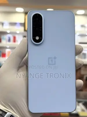 OnePlus Nord 5 256 GB Blue