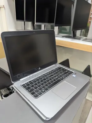 Laptop HP EliteBook 1040 G3 8GB Intel Core i7 SSD 256GB