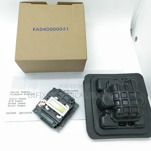 Original Epson Print Head – L3110 L3250 Available!