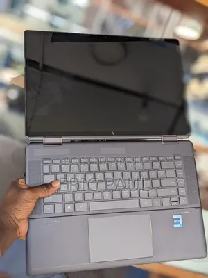 New Laptop HP Spectre X360 15 16GB Intel Core i7 SSD 512GB