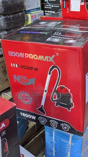 Edon Promax Vaccum Cleaner 20l