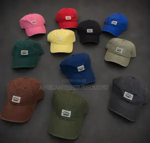 Nike Multi Colours Baseball Caps