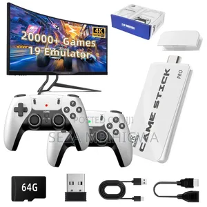 *Game Stick original