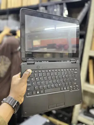 Laptop Lenovo N23 Winbook 4GB Intel SSD 128GB