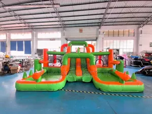 Jumping Castle Mita 6m × 5m × 3m