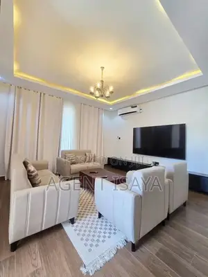 Furnished 5bdrm Apartment in Masaki for rent