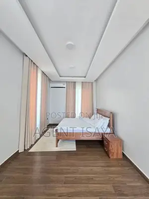 Furnished 5bdrm Apartment in Masaki for rent