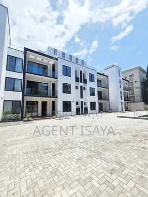 Furnished 5bdrm Apartment in Masaki for rent