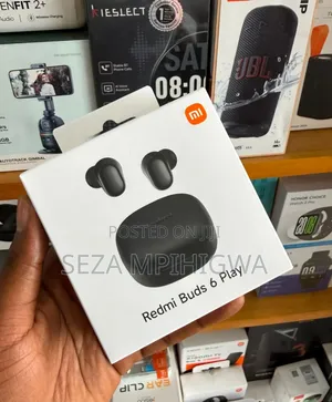 Redmi Buds 6 Play