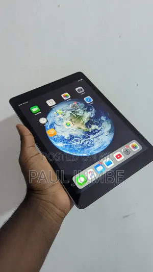 Apple iPad Air 2 64 GB Black