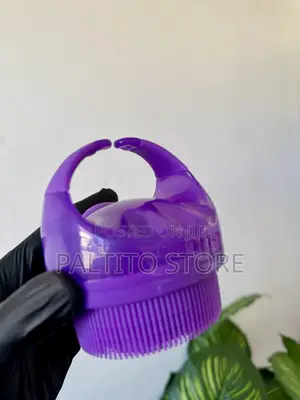 Silicon Body Scrubber (Dodoki Laini Sana)