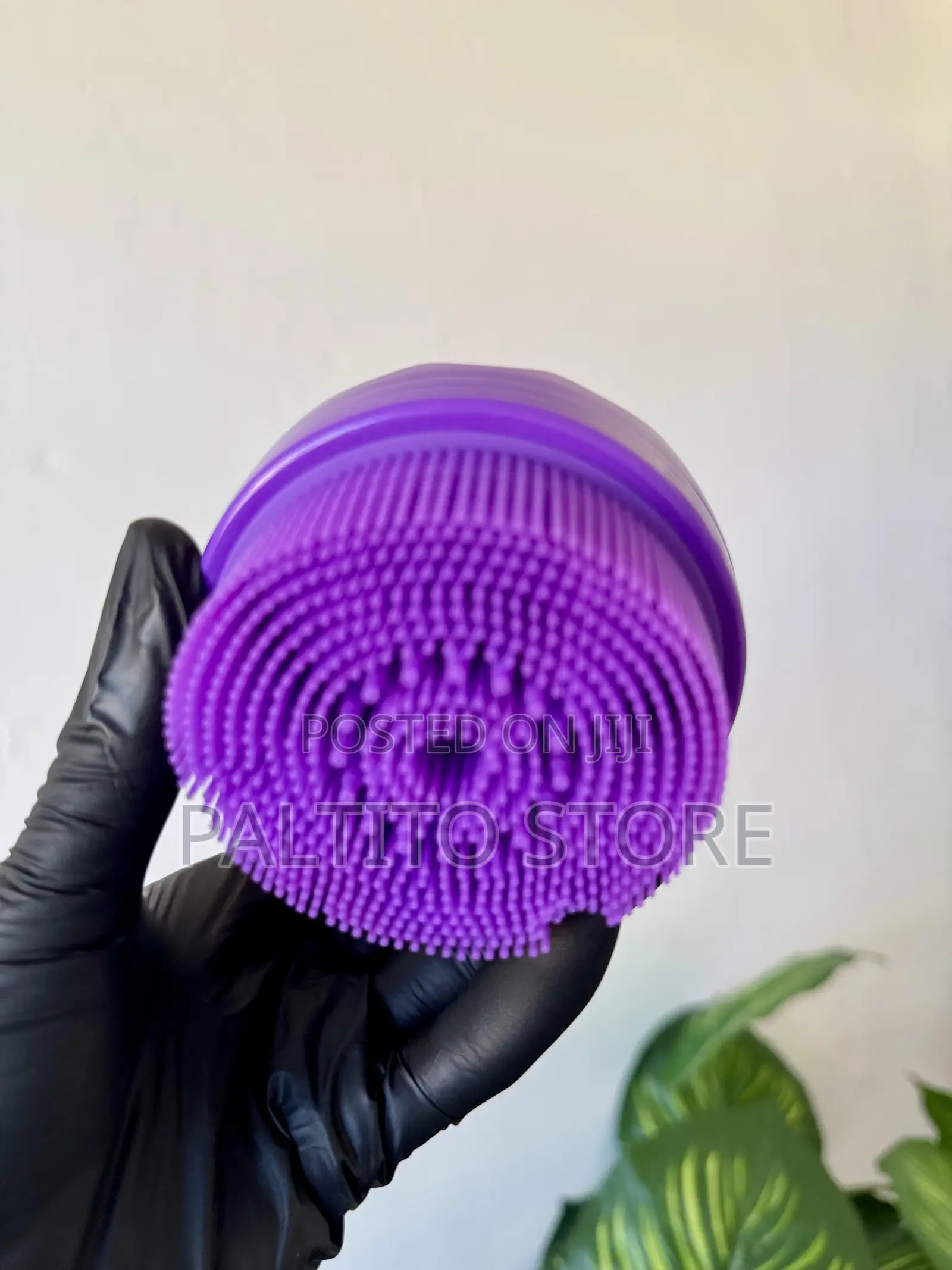 Silicon Body Scrubber (Dodoki Laini Sana)
