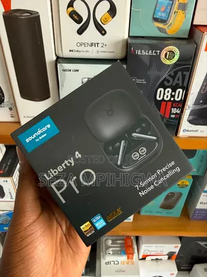 Soundcore Liberty 4 Pro ORIGINAL