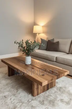 Coffe Table Nzuri Sana Kwa Bei Nafuu Na Ni Rafiki