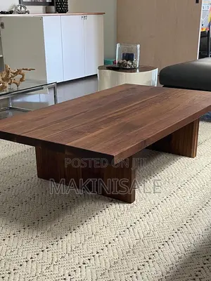 Coffe Table Nzuri Sana Kwa Bei Nafuu Na Ni Rafiki