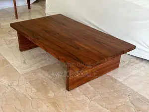 Coffe Table Nzuri Sana Kwa Bei Nafuu Na Ni Rafiki