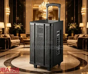 Aborder Speaker JBA108 50000watts