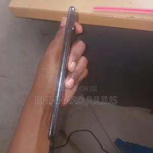 Apple iPhone XS Max 256 GB Black