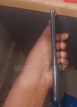 Apple iPhone XS Max 256 GB Black