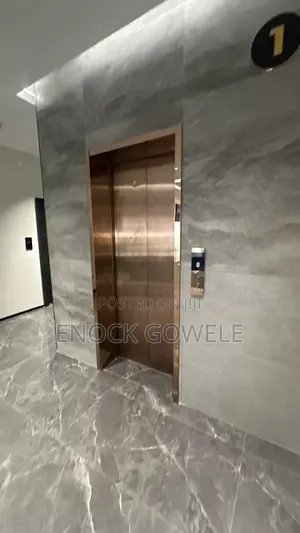 Furnished 3bdrm Apartment in Masaki for rent