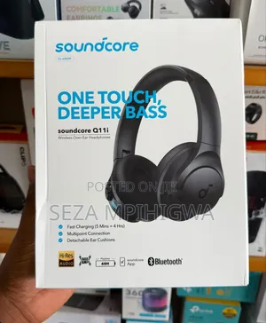 Soundcore Q11 Original