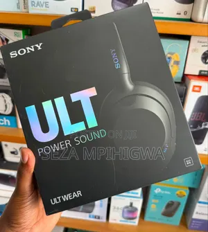 Sony ULT Wear - ORIGINAL
