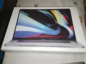 Laptop Apple MacBook Pro 2019 16GB Intel Core i7 SSD 500GB