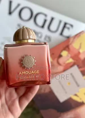 Guidance 46 by Amouage