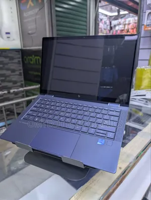 Laptop HP Dragonfly G2 16GB Intel Core i7 SSD 512GB